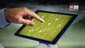 Kèo cầu thủ ghi bàn là gì và có những nét gì thú vị